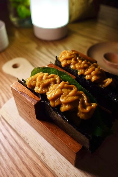 Wakamama Japanese Omakase (By Reservations Only) — restaurant in Queenstown — photo 3