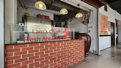 Lam's Kitchen @ Race Course — restaurant in Little India — photo 2