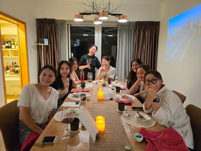 Beok.sg Korean Home Dining — restaurant in Tanglin — photo 2
