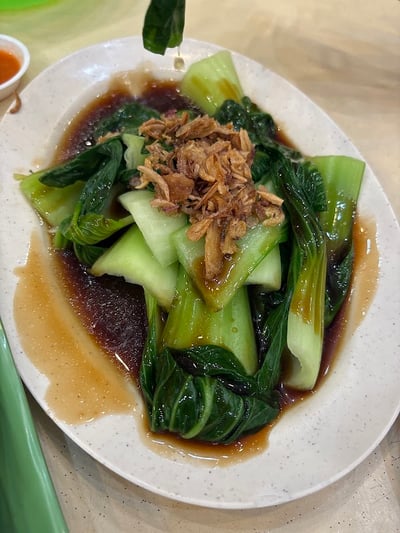 Fu BBQ Seafood (Yishun) — restaurant in Yishun — photo 3