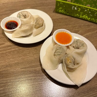 Genesis Vegan Restaurant — restaurant in Clarke Quay — photo 3