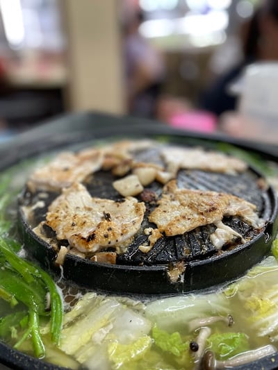 Siam Square Mookata - Bukit Batok — restaurant in Bukit Batok — photo 3