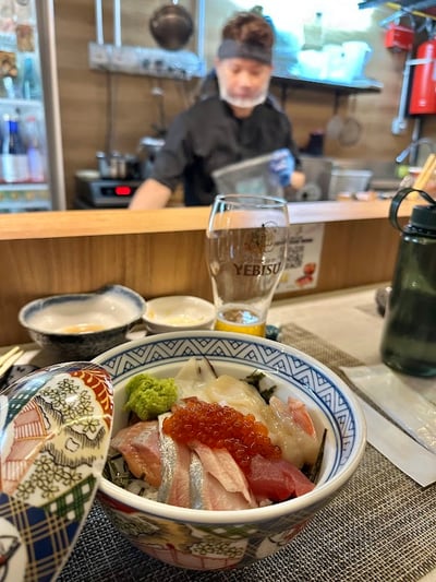 ITOKO JAPANESE RESTAURANT — restaurant in Clarke Quay — photo 2