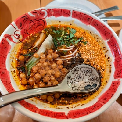 Sichuan Alley Capitol Singapore — restaurant in Downtown Core — photo 2