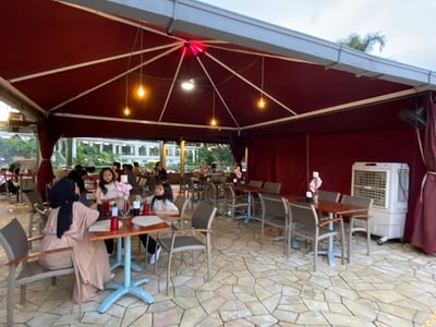 Regale — restaurant in Jurong East — photo 2
