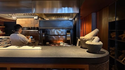 Nixta Mexican Grill & Bar — restaurant in Outram — photo 3