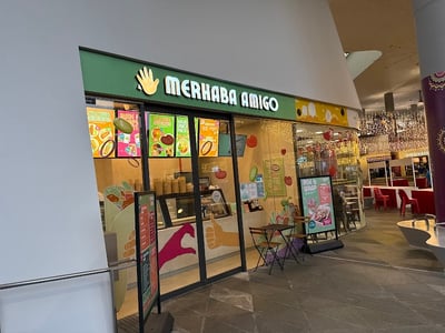 Merhaba Amigo — restaurant in Woodlands — photo 2