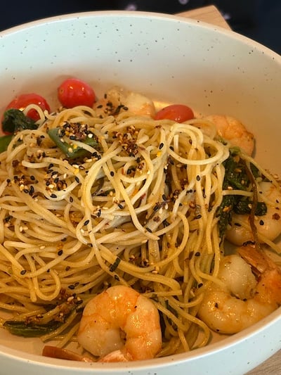 Harry's - Marina Bay Link Mall — restaurant in Downtown Core — photo 3
