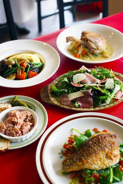 The French Ladle — restaurant in Bukit Timah — photo 2