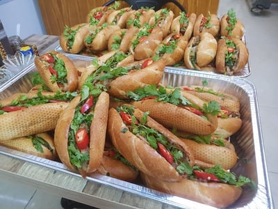 Co Hai Banh Mi & Phở Vietnamese Restaurant — restaurant in Rochor — photo 2