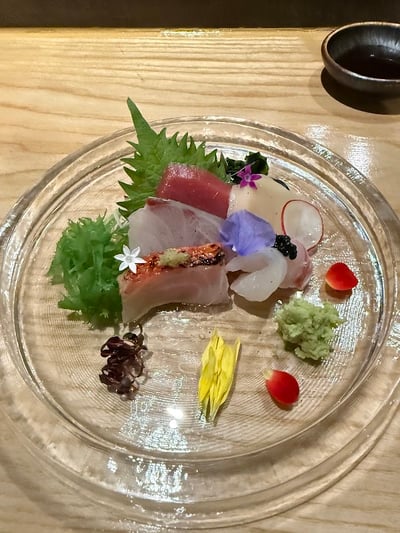 Sushi Yujo — restaurant in Downtown Core — photo 3