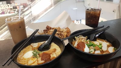 Nonya Delicatessen — restaurant in Bukit Timah — photo 2