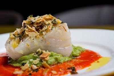 8picure — restaurant in Tanglin — photo 2