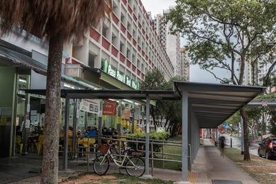 Rasa Rasa @ Teck Whye — restaurant in Choa Chu Kang — photo 3
