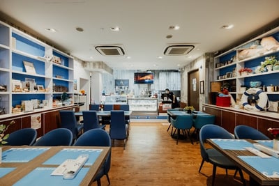EagleWings Loft — restaurant in Bukit Timah — photo 2