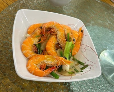 Lai Huat Signatures -Gambas — restaurant in Sembawang — photo 2