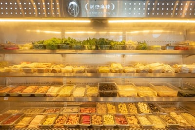 Liang Zai Kitchen 靓仔私房菜 — restaurant in Kallang — photo 2