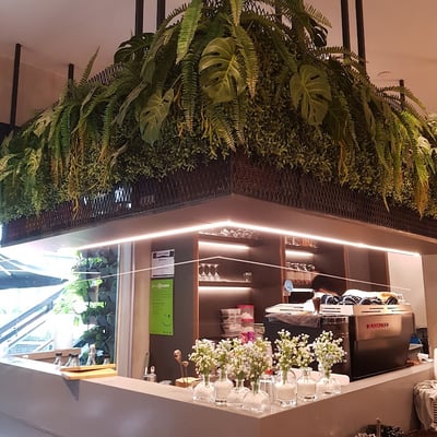 Godmama at Funan — restaurant in Downtown Core — photo 2
