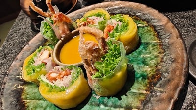 千両 sen-ryo (Suntec City) — restaurant in Downtown Core — photo 2