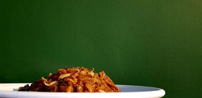 Leaf Corner Sembawang Vegetarian 慈素餐馆 — restaurant in Sembawang — photo 3