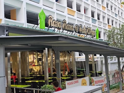 Rasa Rasa @ Teck Whye — restaurant in Choa Chu Kang — photo 2