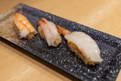 Sen Sen Sushi Jem by DON DON DONKI Singapore — restaurant in Jurong East — photo 3