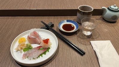 Genkai Koya — restaurant in Rochor — photo 3