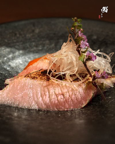 Sushi Masa by Ki-setsu — restaurant in Orchard — photo 2