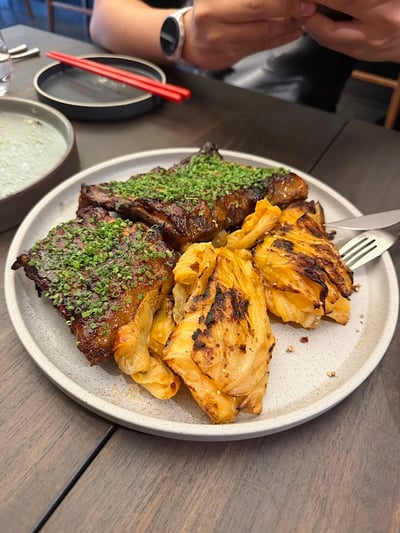 HUMO — restaurant in Outram — photo 2