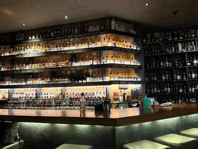 Quaich Bar Collector — restaurant in Clarke Quay — photo 2