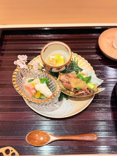 Kairyu Omakase — restaurant in Outram — photo 2