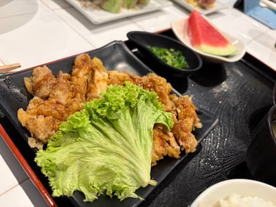 Sushi Uozen — restaurant in Tampines — photo 3