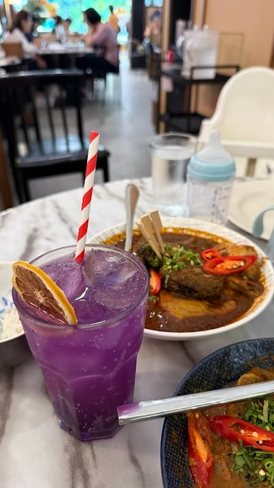 Godmama at Parkway Parade — restaurant in Marine Parade — photo 3