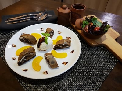 Beyond Pancakes - City Square — restaurant in Kallang — photo 3