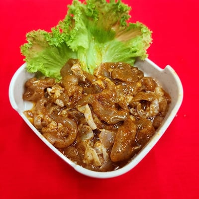 Mookata Addicts & Thai Food — restaurant in Bishan — photo 3