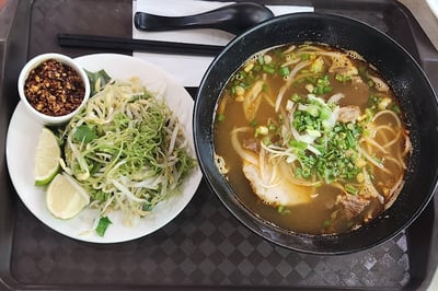 Bep Viet Tam Vietnamese Food — restaurant in Ang Mo Kio — photo 2