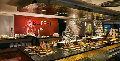 The Buffet Restaurant — restaurant in Downtown Core — photo 2