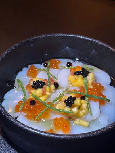 Umami 10 — restaurant in Outram — photo 3