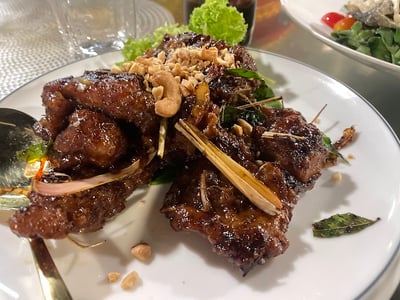 XLX Modern Tze Char - Guillemard Road — restaurant in Geylang — photo 2