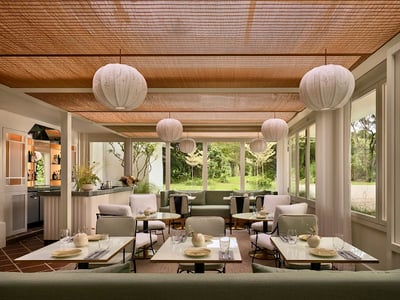 La Terrace — restaurant in Tanglin — photo 2