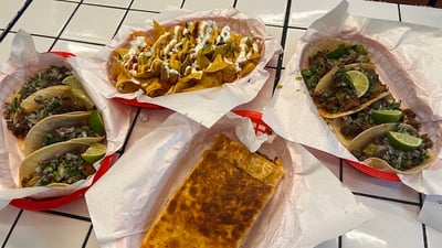 Muchachos — restaurant in Downtown Core — photo 4