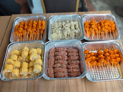 Le Rida — restaurant in Bukit Timah — photo 2