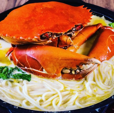 Uncle Leong Seafood - Toa Payoh — restaurant in Toa Payoh — photo 2