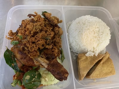 Sakura Asian cuisine — restaurant in Tampines — photo 3