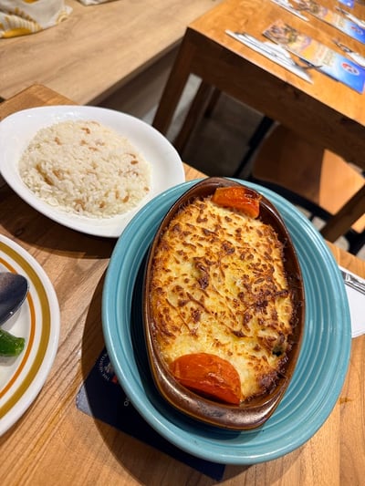 Deli Turk by Chef Celal at Suntec City Mall — restaurant in Marina Centre — photo 3