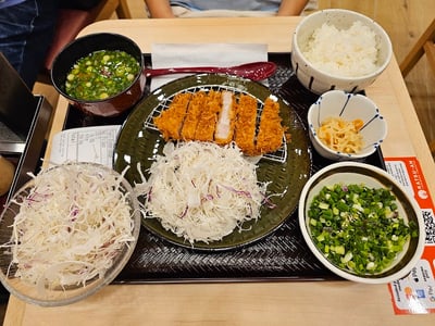 Katsu-an (Changi City Point) — restaurant in Tampines — photo 3