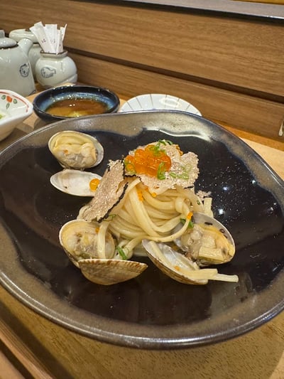 Mitsu Sushi Bar - Best Omakase in Singapore — restaurant in Outram — photo 2