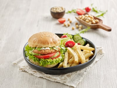 Greendot Plus — restaurant in Changi — photo 2