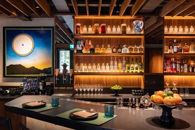 Nixta Mexican Grill & Bar — restaurant in Outram — photo 2