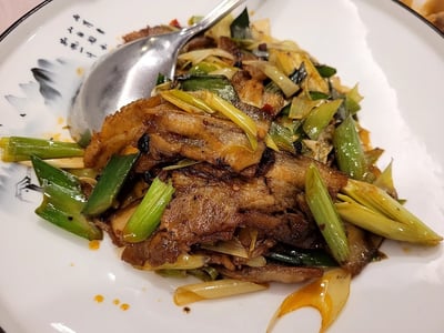 Shu Yan Sichuan Cuisine — restaurant in Outram — photo 2